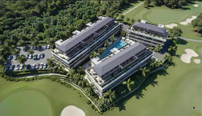 Huoneisto myytävänä La Cala de Mijas - R5255971