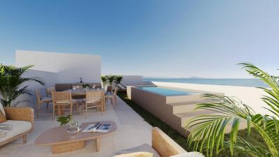 Apartment for sale in San Pedro Pueblo - R4506580