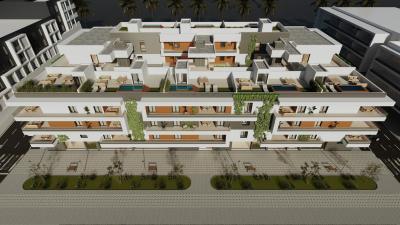 Apartment for sale in San Pedro Pueblo - R4506580