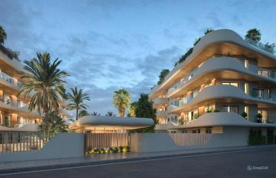 Apartment for sale in Linda Vista-Nueva Alcántara-Cortijo Blanco, Marbella - R4970902 Apartment for sale in Linda Vista-Nueva Alcántara-Cortijo Blanco, Marbella - R4970902