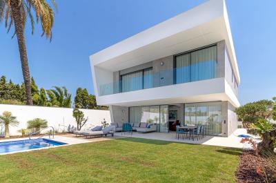出售住房Linda Vista-Nueva Alcántara-Cortijo Blanco - R5047393