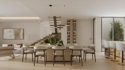 Huis te koop in Linda Vista-Nueva Alcántara-Cortijo Blanco - R5291917 Huis te koop in Linda Vista-Nueva Alcántara-Cortijo Blanco - R5291917