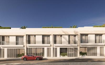 Huis te koop in Linda Vista-Nueva Alcántara-Cortijo Blanco - R5291917 Huis te koop in Linda Vista-Nueva Alcántara-Cortijo Blanco - R5291917