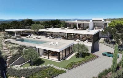 出售住房Sotogrande Alto - R4815436
