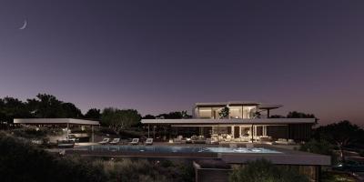 出售住房Sotogrande Alto - R4815436