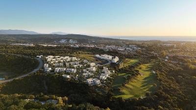 出售住房Sotogrande Alto - R5315803