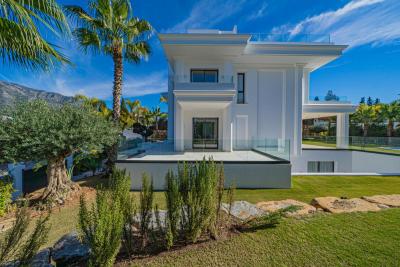 Casa en venta en Lomas de Marbella Club-Puente Romano - R4907779 Casa en venta en Lomas de Marbella Club-Puente Romano - R4907779