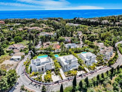 Casa en venta en Lomas de Marbella Club-Puente Romano - R4907779 Casa en venta en Lomas de Marbella Club-Puente Romano - R4907779