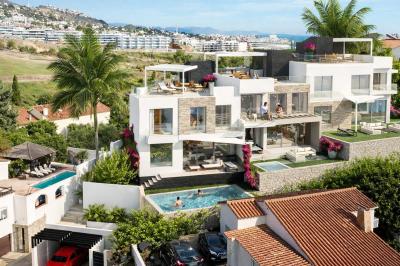 Hus till salu i Torreblanca del Sol - R5302228 Hus till salu i Torreblanca del Sol - R5302228