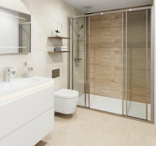 Apartment for sale in Los Álamos - R5074753