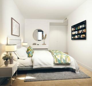 Apartment for sale in Los Álamos - R5074753