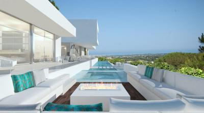 出售住房Sotogrande Alto - R5078890