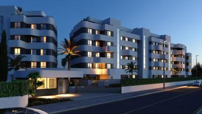 Apartment for sale in Los Álamos - R5105578