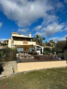 Casa in vendita a Estepona - R5286541