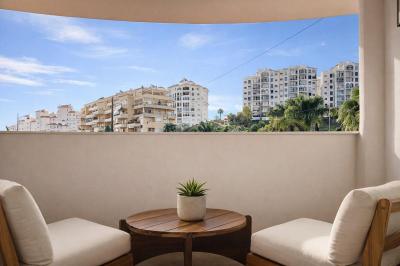 Apartamento en venta en Estepona - R5265787