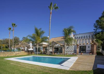 House for sale in Mijas Golf - R5324368