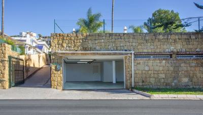 House for sale in Mijas Golf - R5324368