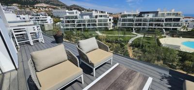 Квартира на продажу в El Higuerón - Capellania, Benalmádena - R5341915 Квартира на продажу в El Higuerón - Capellania, Benalmádena - R5341915