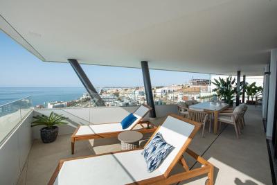 Appartement zum verkauf in El Higuerón - Capellania - R5181178 Appartement zum verkauf in El Higuerón - Capellania - R5181178