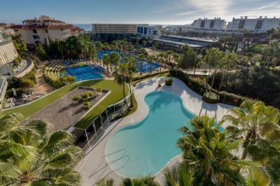 Appartement zum verkauf in El Higuerón - Capellania - R5265532 Appartement zum verkauf in El Higuerón - Capellania - R5265532