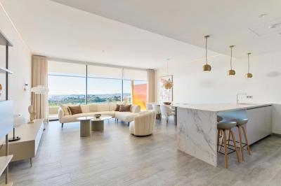 Appartement zum verkauf in El Higuerón - Capellania - R5265532 Appartement zum verkauf in El Higuerón - Capellania - R5265532