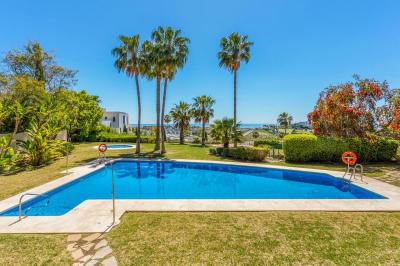 Casa in vendita a Estepona - R5359555
