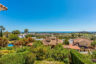 Casa in vendita a Estepona - R5359555