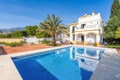 Дом на продажу в Arroyo de la Miel - R5253181 Дом на продажу в Arroyo de la Miel - R5253181