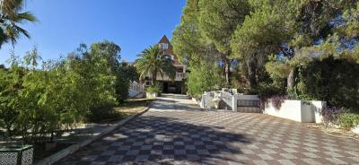 Huis te koop in Alhaurín de la Torre - R5299288 Huis te koop in Alhaurín de la Torre - R5299288