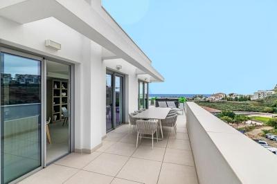 Duplex myytävänä Mijas Costa - R5226175