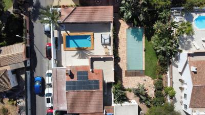 Дом на продажу в Costabella - R5188048 Дом на продажу в Costabella - R5188048
