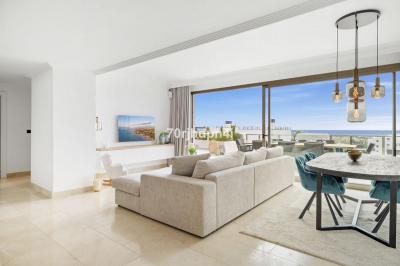 Flat for sale in Estepona - R5214283 Flat for sale in Estepona - R5214283