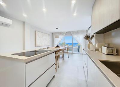 Apartamento en venta en Estepona - R5272618