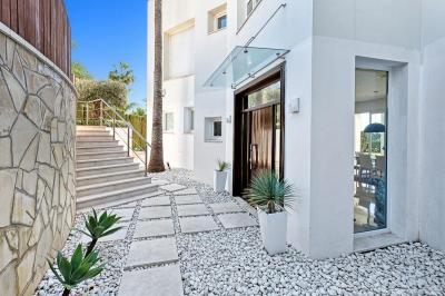 Haus zum verkauf in El Rosario-Ricmar - R5198476 Haus zum verkauf in El Rosario-Ricmar - R5198476