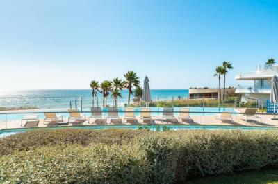 Appartamento in vendita a Estepona - R4868521