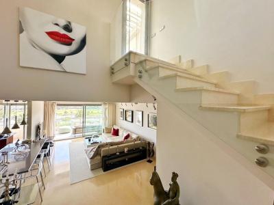 Duplex for sale in San Pedro de Alcántara, Marbella - R5211541 Duplex for sale in San Pedro de Alcántara, Marbella - R5211541
