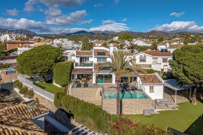 Дом на продажу в Las Chapas-El Rosario - R5255731 Дом на продажу в Las Chapas-El Rosario - R5255731