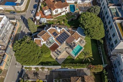 Дом на продажу в Las Chapas-El Rosario - R5255731 Дом на продажу в Las Chapas-El Rosario - R5255731