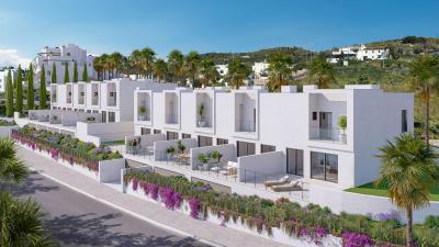 Appartement zum verkauf in Velilla - Velilla Taramay, Almuñécar - CG-17-2A Appartement zum verkauf in Velilla - Velilla Taramay, Almuñécar - CG-17-2A