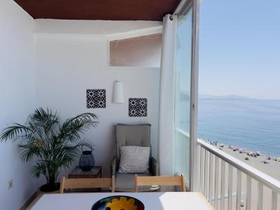 Апартаменты в аренду в Альмуньекар - 1762 Апартаменты в аренду в Альмуньекар - 1762