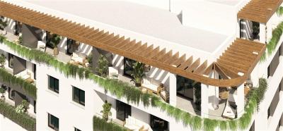 Апартаменты на продажу в Las Lagunas, Mijas - 2083S-1 Апартаменты на продажу в Las Lagunas, Mijas - 2083S-1