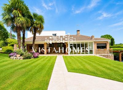 Chalet zum verkauf in San Agustín del Guadalix - VIS-421 Chalet zum verkauf in San Agustín del Guadalix - VIS-421