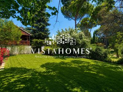 Chalet en venta en San Agustín del Guadalix - VIS-425 Chalet en venta en San Agustín del Guadalix - VIS-425
