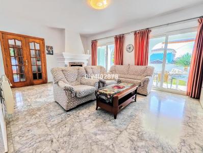 Villa till salu i Benalmádena Costa - M-348/10163 Villa till salu i Benalmádena Costa - M-348/10163