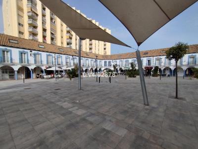 Huoneisto myytävänä Benalmádena Costa - EXTJMORE/10163 Huoneisto myytävänä Benalmádena Costa - EXTJMORE/10163