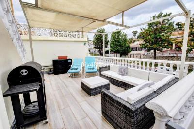 Villa till salu i Benalmádena Costa - 799AEV Villa till salu i Benalmádena Costa - 799AEV