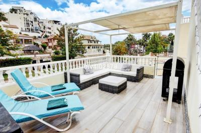 Villa till salu i Benalmádena Costa - 799AEV Villa till salu i Benalmádena Costa - 799AEV
