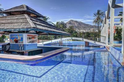 Studio à vendre à Benalmádena Costa - 279SOM Studio à vendre à Benalmádena Costa - 279SOM