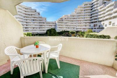 Studio à vendre à Benalmádena Costa - 279SOM Studio à vendre à Benalmádena Costa - 279SOM