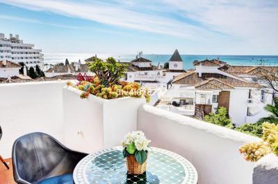 Benalmádena Costa شقة للبيع - 339CNA Benalmádena Costa شقة للبيع - 339CNA